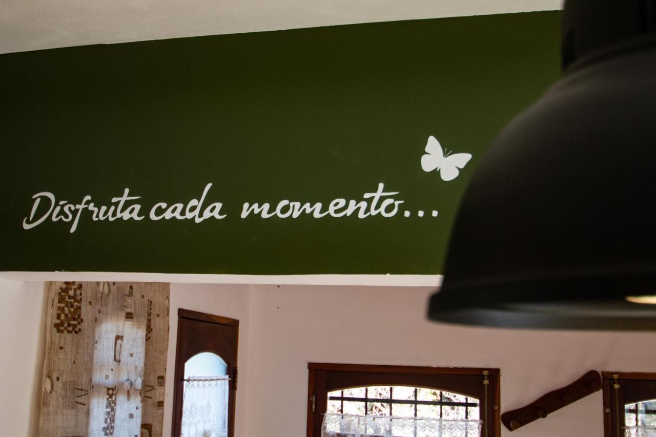 Blumenau Relax & Holidays Villa General Belgrano Exterior photo