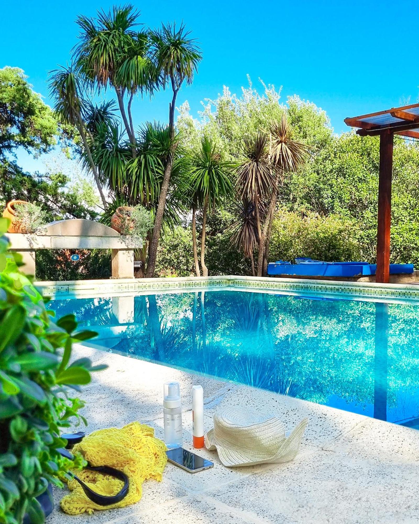 Blumenau Relax & Holidays Villa General Belgrano Exterior photo