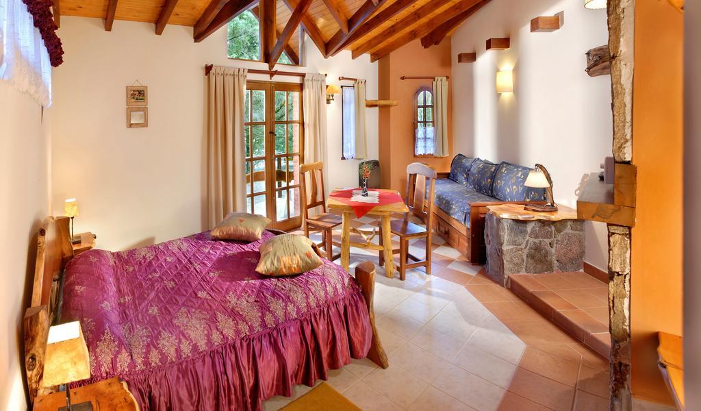 Blumenau Relax & Holidays Villa General Belgrano Room photo
