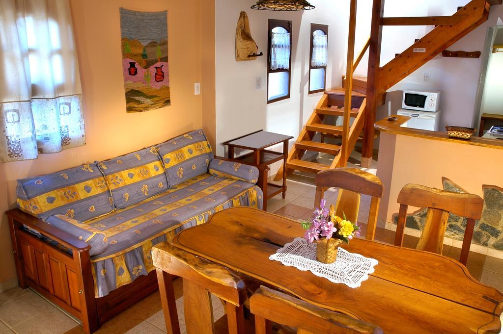 Blumenau Relax & Holidays Villa General Belgrano Exterior photo