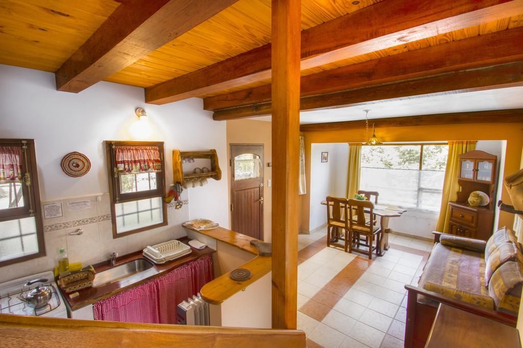 Blumenau Relax & Holidays Villa General Belgrano Exterior photo