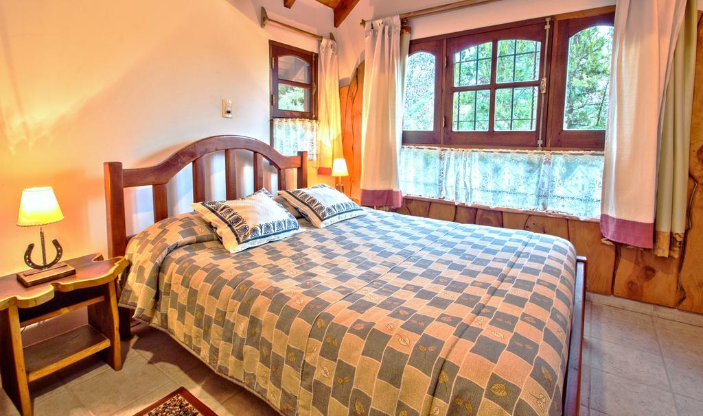 Blumenau Relax & Holidays Villa General Belgrano Exterior photo