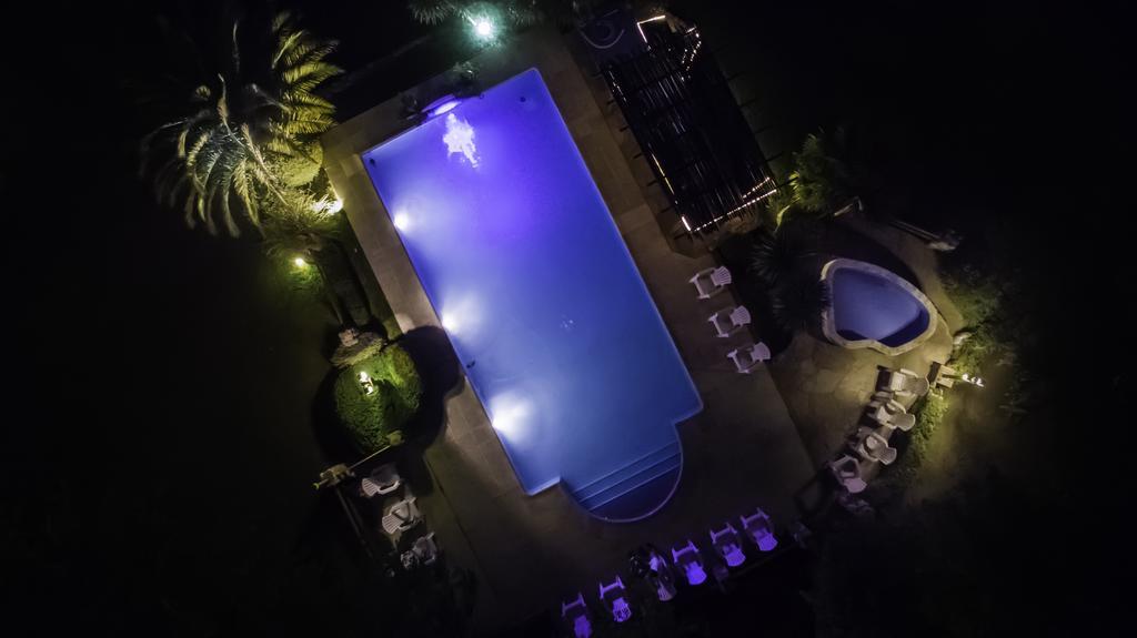 Blumenau Relax & Holidays Villa General Belgrano Exterior photo