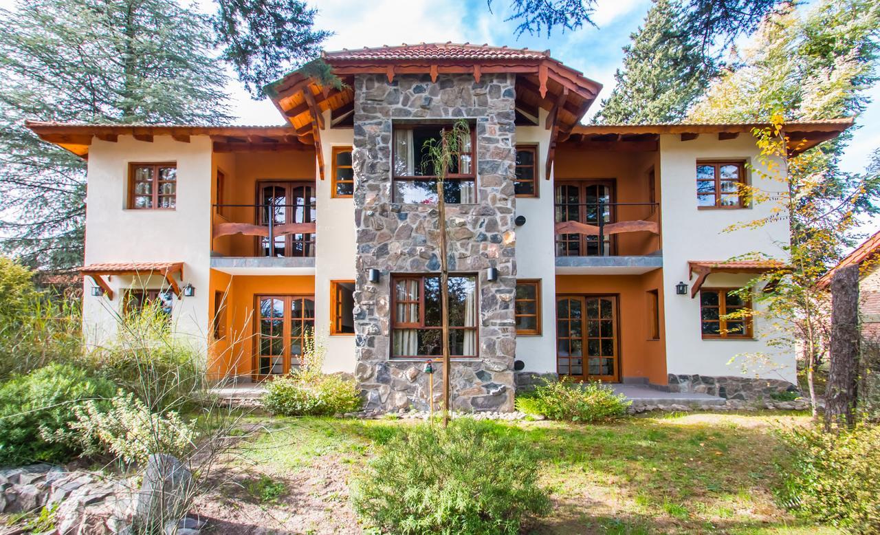 Blumenau Relax & Holidays Villa General Belgrano Exterior photo